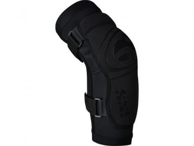 Carve 2.0 elbow guard Youth - black