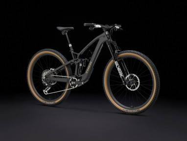 Fuel EXe 9.9 XX AXS T-Type - Deep Smoke 360Wh