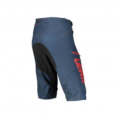 Pantaloncini MTB 4.0 - Blu scuro