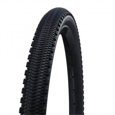 G-One Overland 365, 45-622 folding tire TLE - HS622