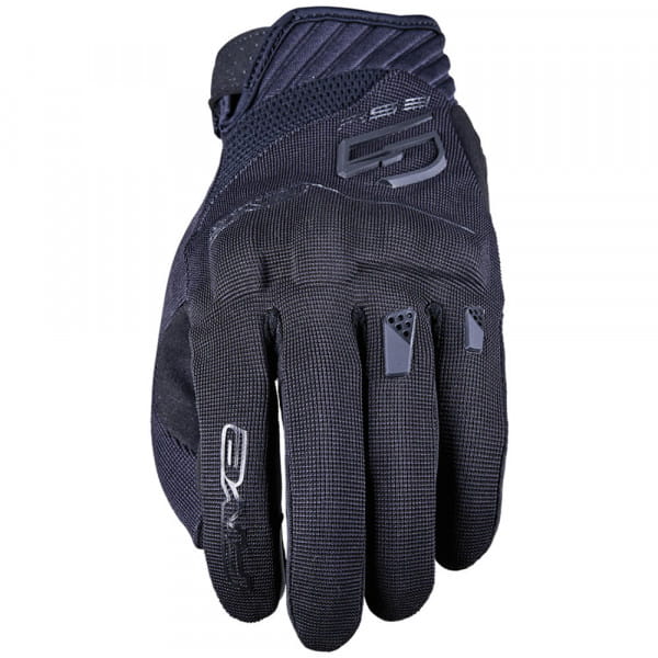 Handschuhe RS3 EVO schwarz