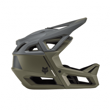 Proframe Helmet CE Clyzo - Olive Green