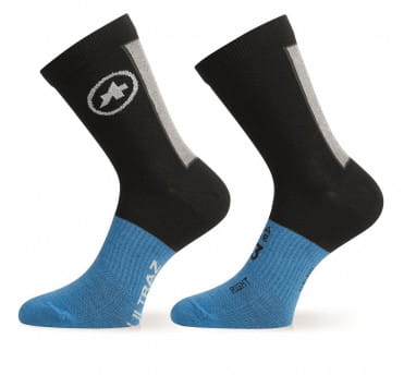 Ultraz Winter Socken - Black Series