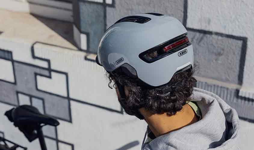 Urban & City Helmets