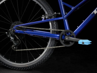 Wahoo 26 Path - Hex Blue