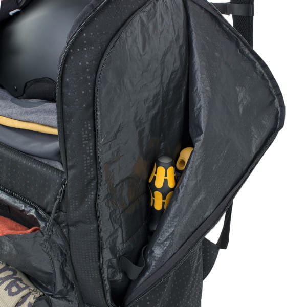 Gear Backpack 90 L - Schwarz