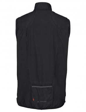 Men's Air Vest III noir