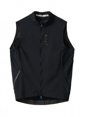 Women's Flow Vest - Black