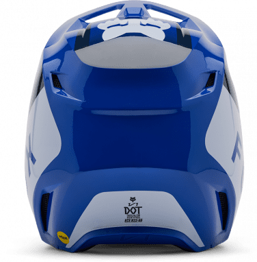 V1 Lean Helmet - Blue