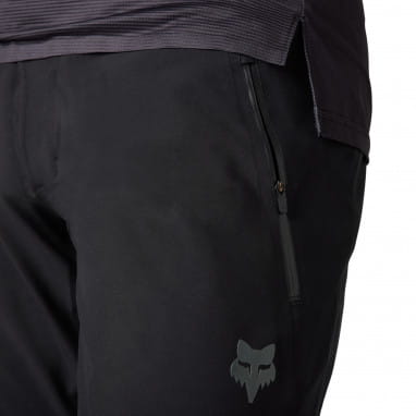 Pantalon Flexair Neoshell - Noir