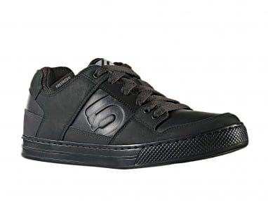 Freerider Elements Bike Schuh - black/rubia grey