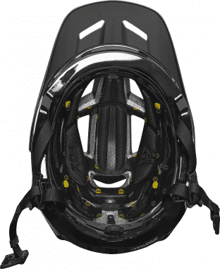 Speedframe Pro Helm CE - Zwart