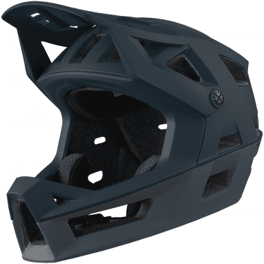 Trigger FF Fullface Helm - Navy