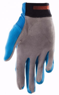 Gloves DBX 3.0 X-Flow - blue/orange