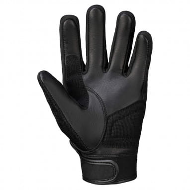 Classic Glove Evo-Air - black-grey