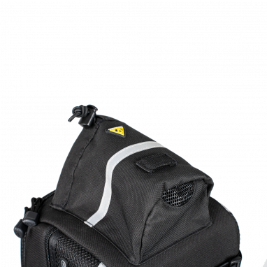 MTS TrunkBag EX, Strap - schwarz