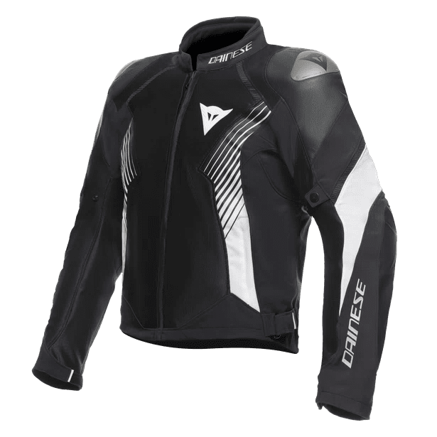 Dainese fashion jackets for