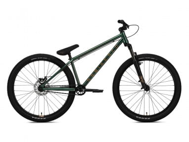 Ns bikes slopestyle on sale