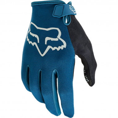 Ranger - Gloves - Dark Indigo - Blue