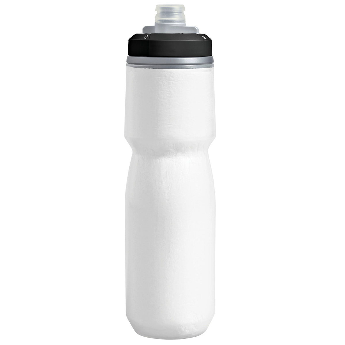 Camelbak Podium Chill Custom Drinking Bottle 710 ml - White | Water ...