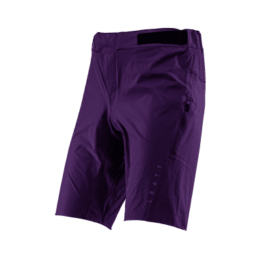 Shorts MTB Trail 1.0 - Velvet