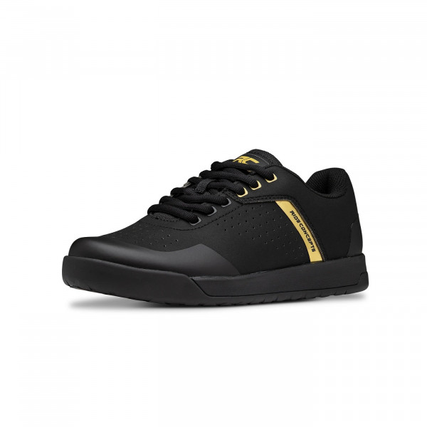 Hellion Elite Women's Shoe - Black/Gold