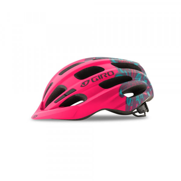 Hale Helm - matte bright pink