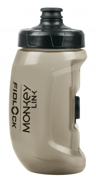Monkeybottle 450 ml replacement bottle WITHOUT holder