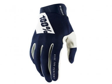 Ridefit gloves - navy