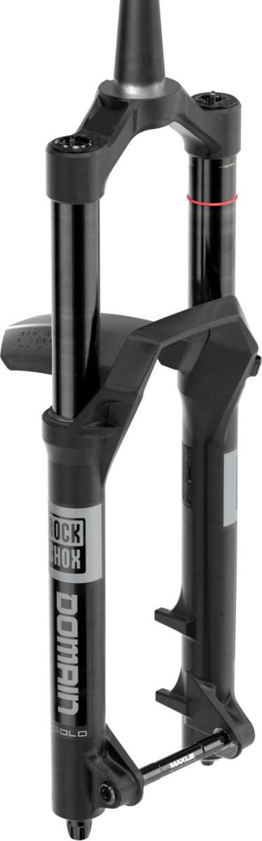 Rock Shox Domain Gold Isolator RC3 - 29 inch - 170 mm travel Rock Shox Domain Gold Isolator RC3 - 29 inch - 170 mm travel