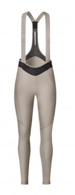 Women's Team Bib Evo Thermal Cargo Tights - Enoki