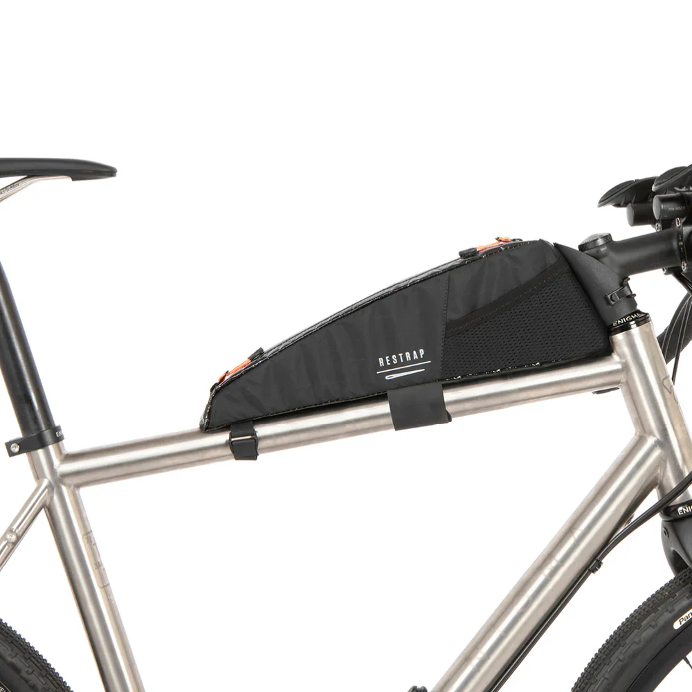 Bike race bag online