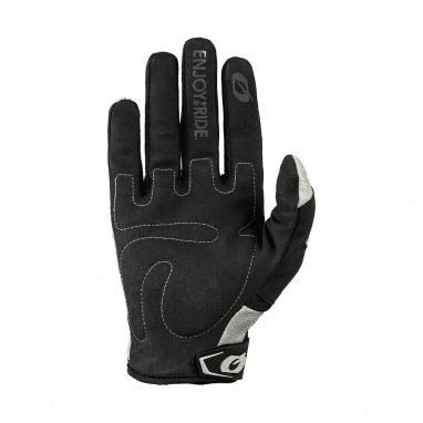 Element - Handschuhe - Grau/Schwarz