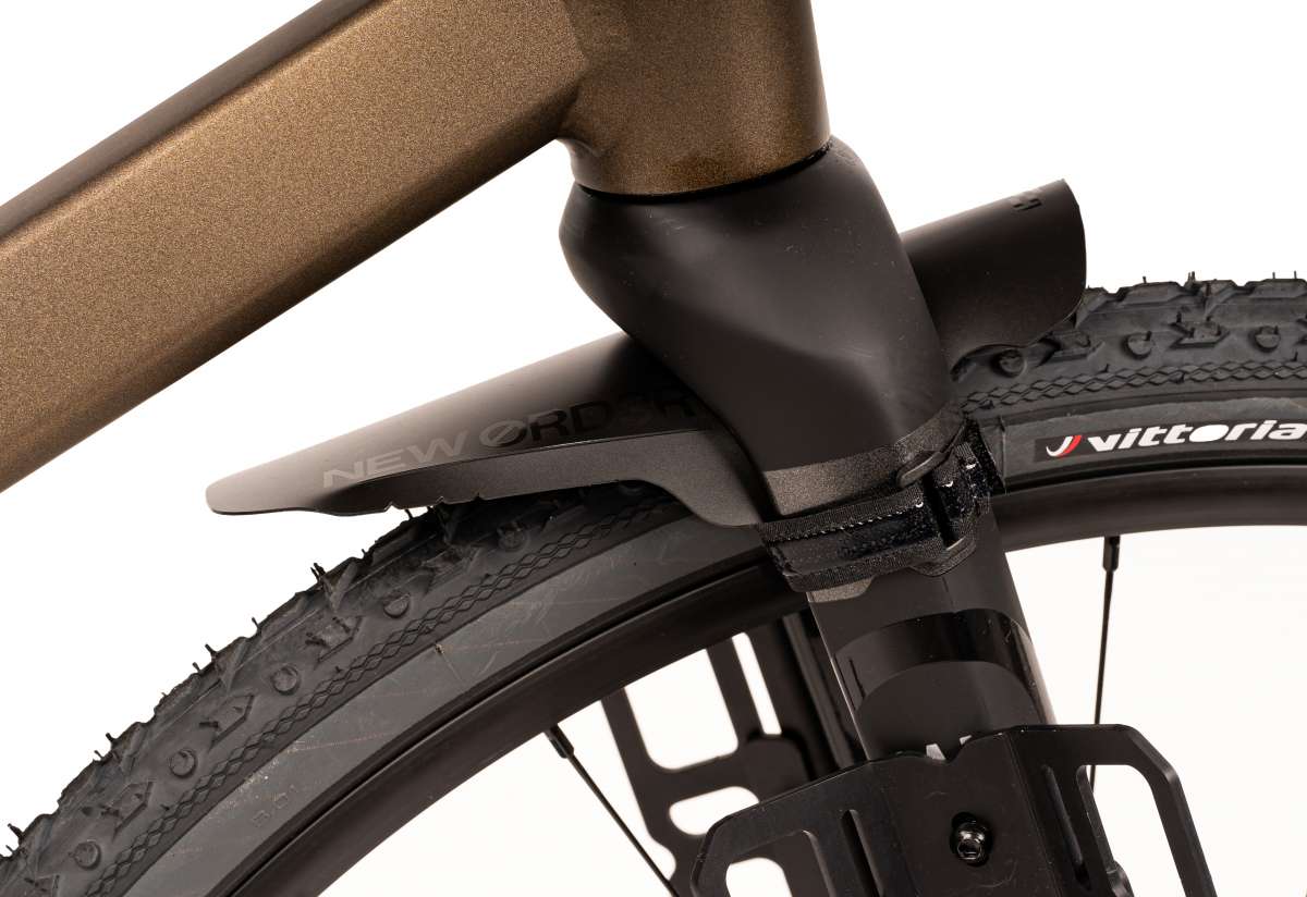 Best mudguard gravel bike New Arrivals