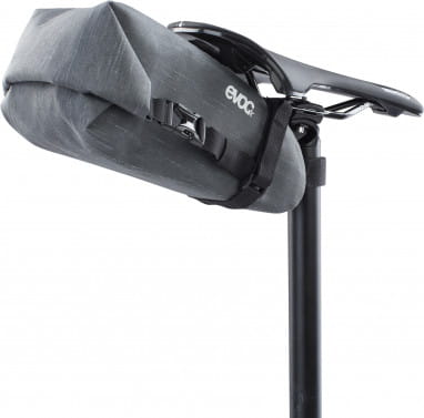Seat Pack WP 2 - carbon grey