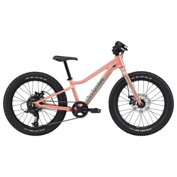 Kids Trail Plus 20 Zalm