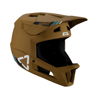 Helm MTB Gravity 1.0 - Peanut