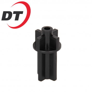 Adapter 9mm to 20mm for truing stand