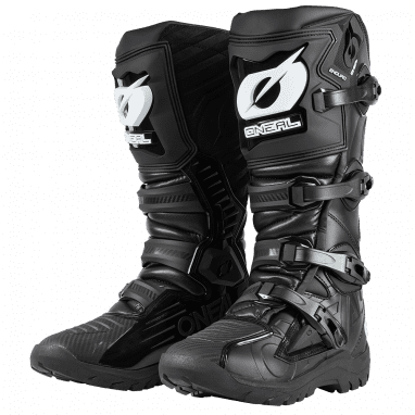 RMX Enduro boots black