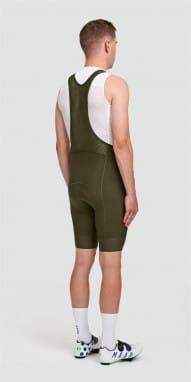 Team Bib Evo Olive Drab