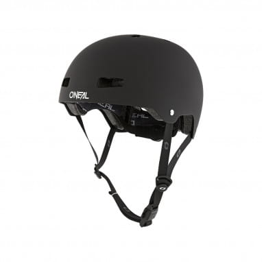 Dirt LID ZF Solid - Helmet - Black