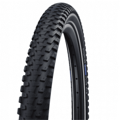 Marathon Plus MTB, Performance, 65-584 Drahtreifen, E-50 - schwarz/reflex