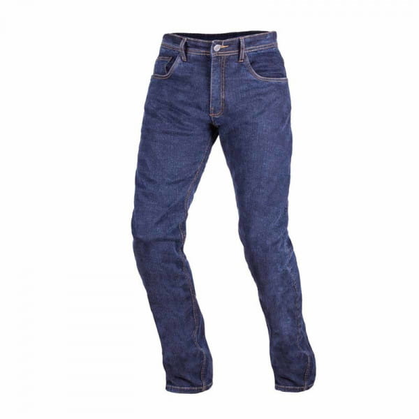 Jeans Boa - donkerblauw
