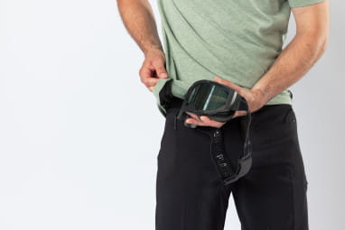 Flow 1.1 Tech Tee sage