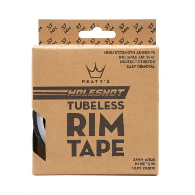 Holeshot Tubeless Rim Tape