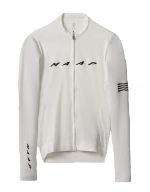 Evade Pro Base LS Jersey 2.0 - Chalk