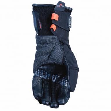 Handschuh TFX1 GTX - schwarz-grau