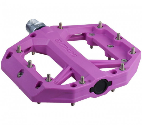 Plattform Pedal PD-GR400 - violett