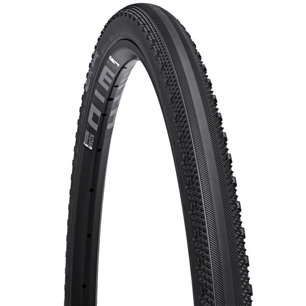 Neumático plegable Byway TCS SG2 47-650b - negro