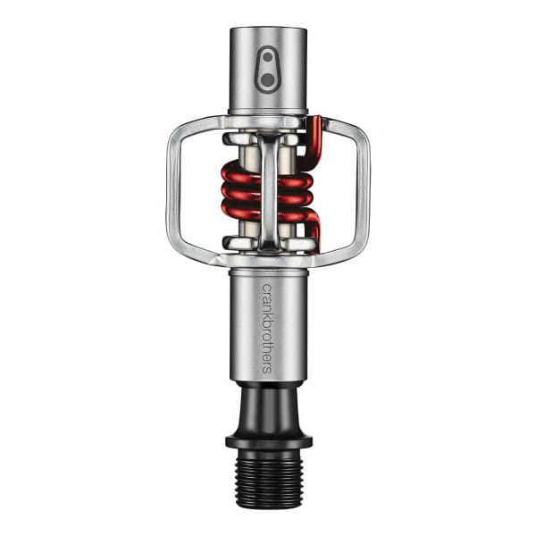 Egg Beater 1 Pedals Red